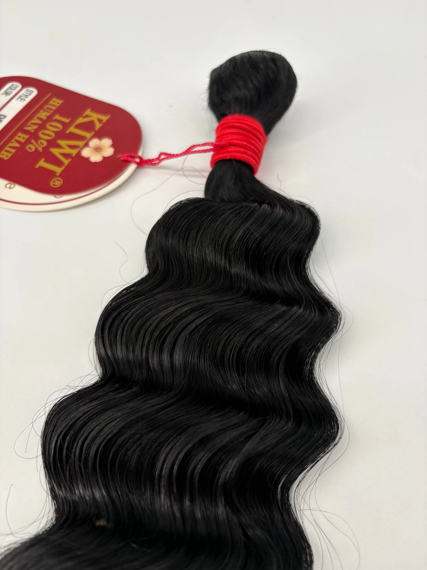 KIWI® Season Red Deep Wave 3 & 4 Bundle Deals | Natural KIWI HAIR BEAUTY