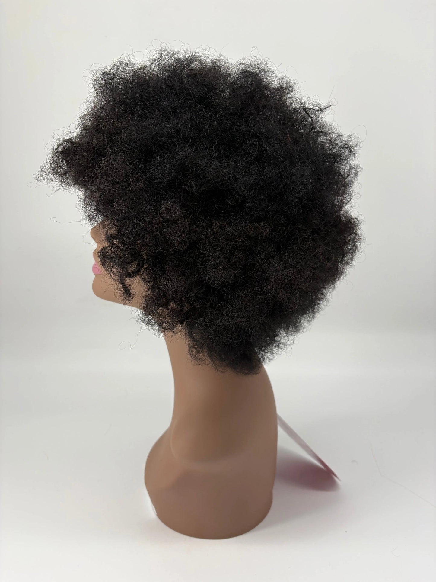 Easy-Go Curly Afro Wig KIWI HAIR BEAUTY