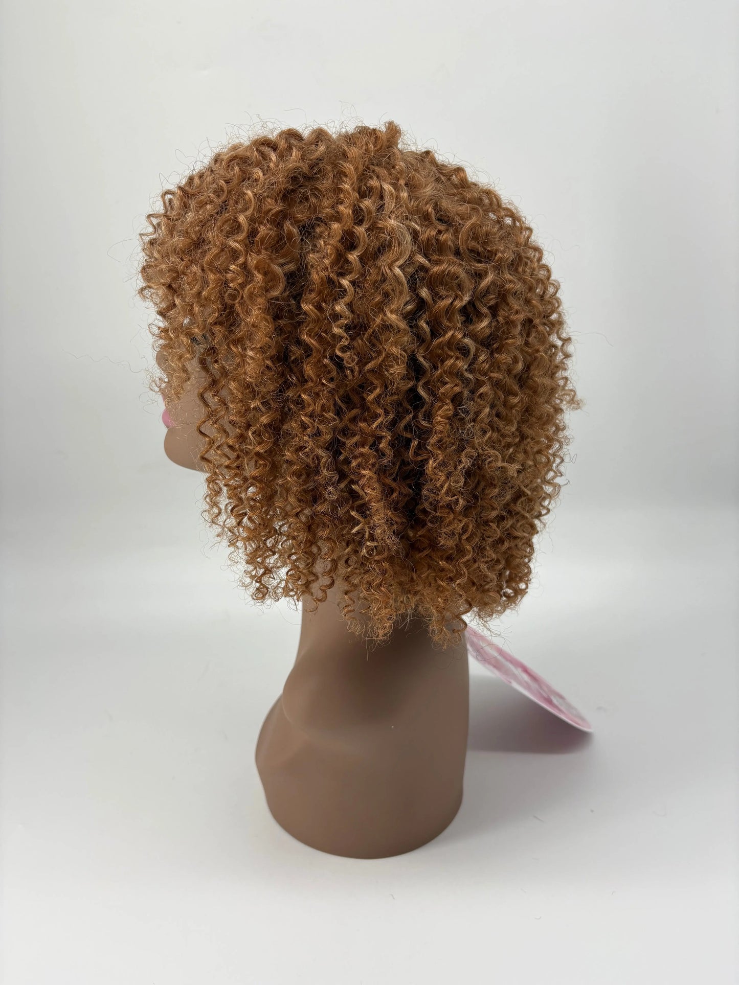 Easy-Go Short Jerry Curly Wig – C27/30 KIWI HAIR BEAUTY