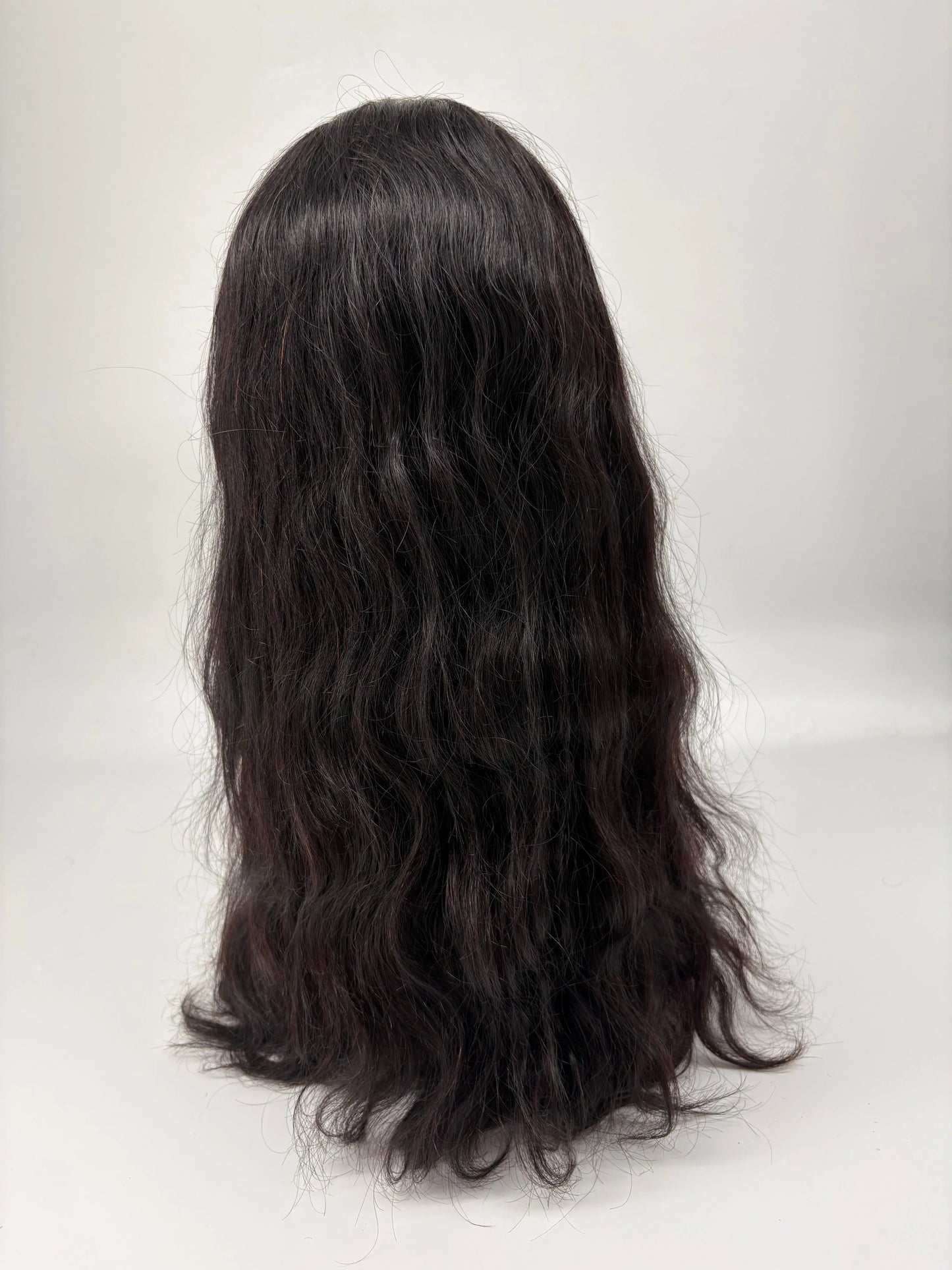 22" Body Wave 13×4 HD Lace Front Human Hair Wig KIWI HAIR BEAUTY