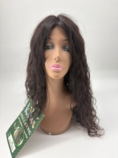 Lisa 24" Wave Wig KIWI HAIR BEAUTY