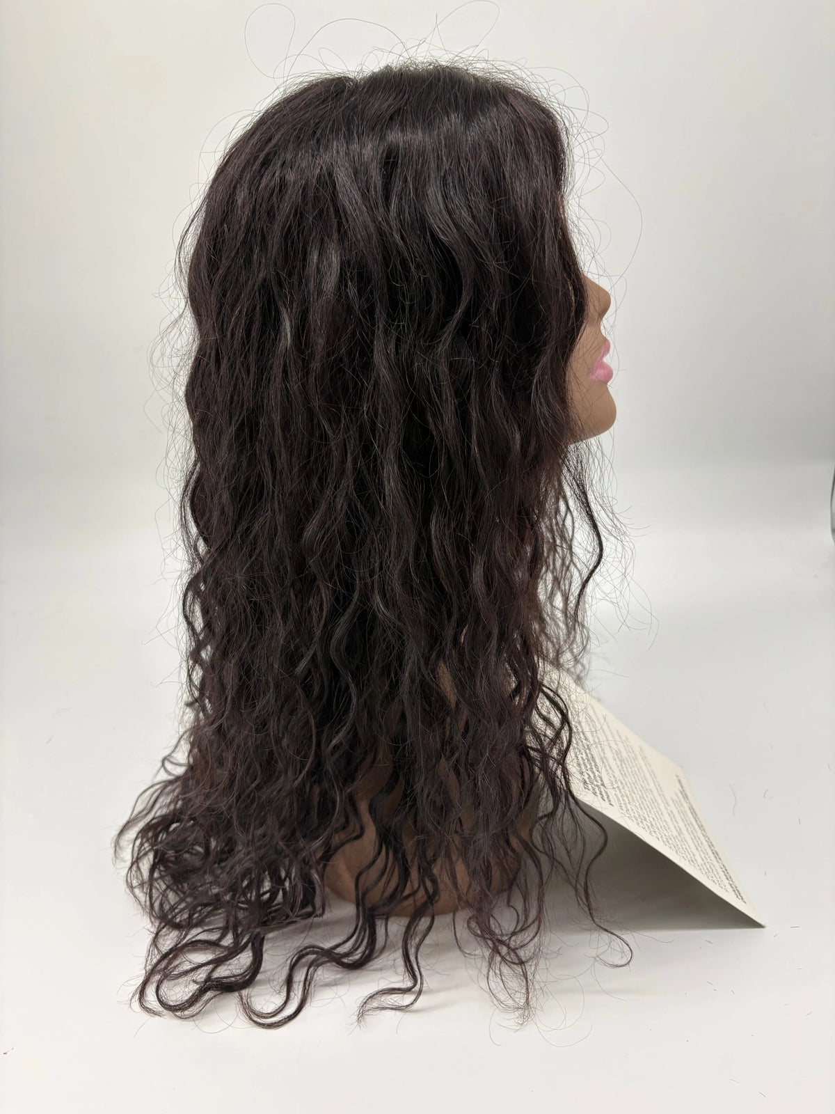 Lisa 24" Wave Wig KIWI HAIR BEAUTY