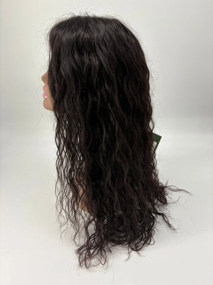 Lisa 24" Wave Wig KIWI HAIR BEAUTY