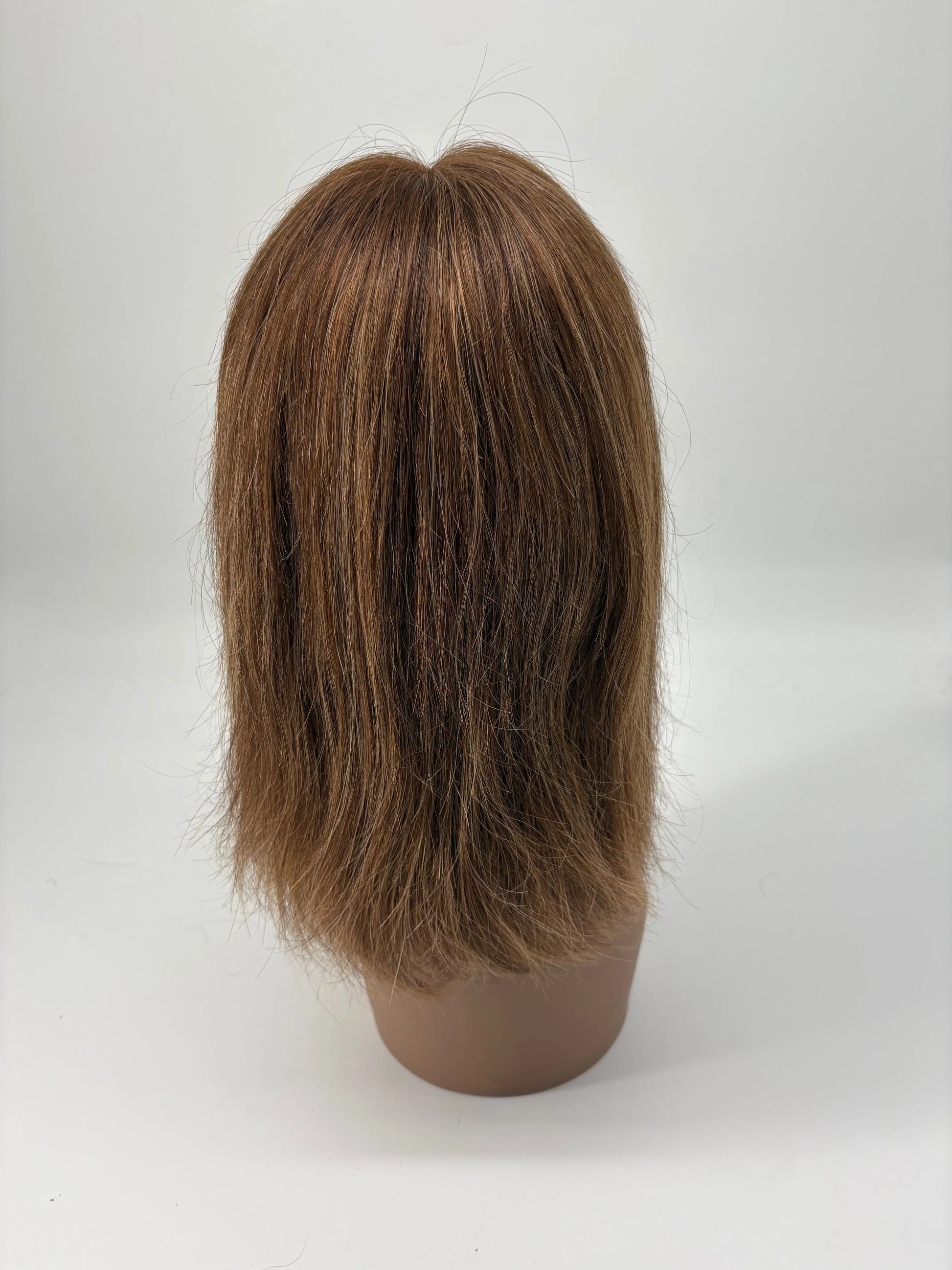 Marita 14" Straight Wig – Color P4/27 KIWI HAIR BEAUTY