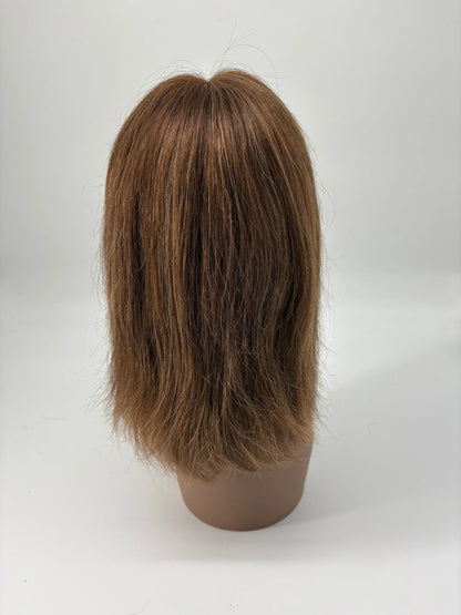 Marita 14" Straight Wig – Color P4/27 KIWI HAIR BEAUTY