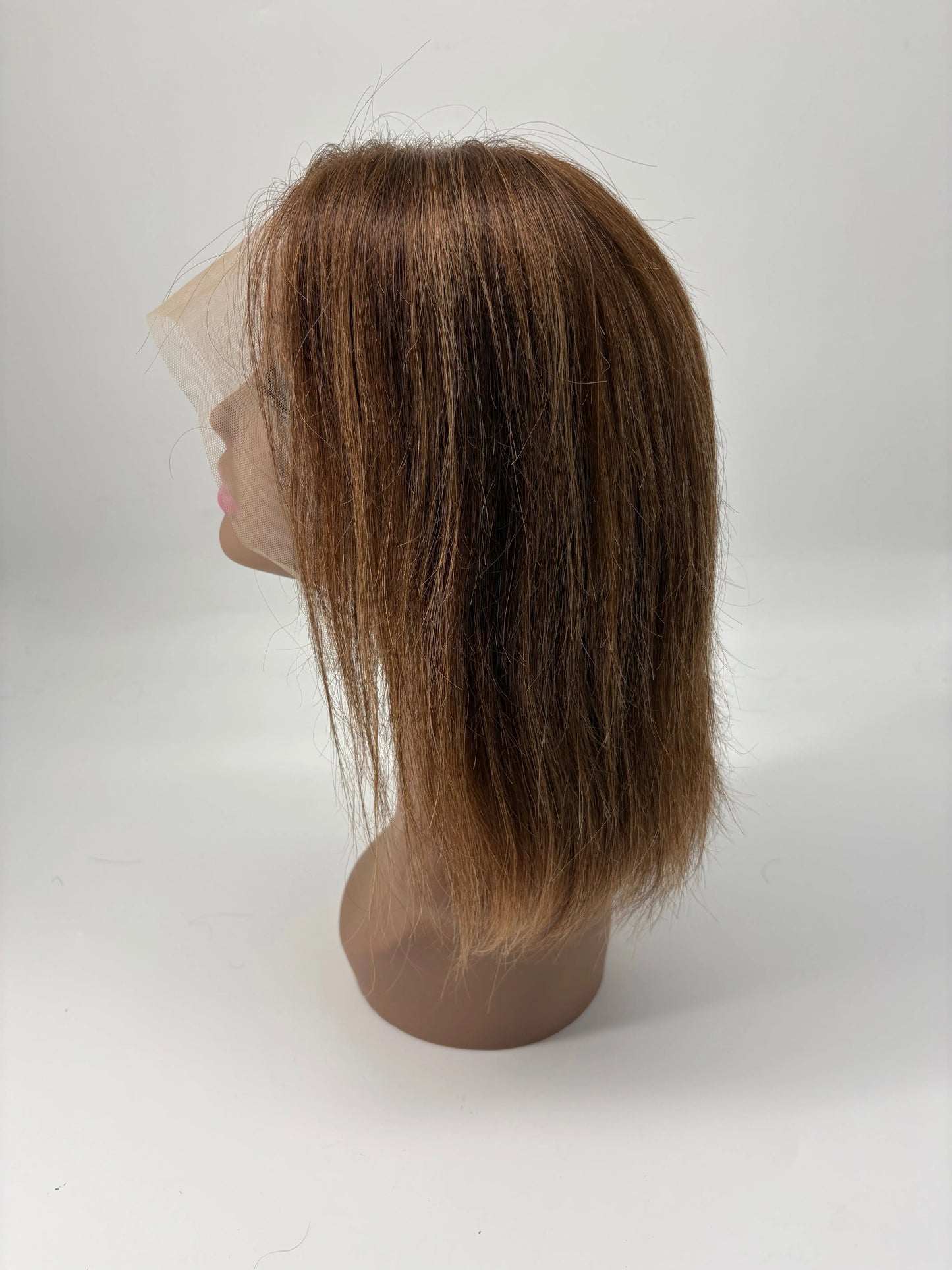 Marita 14" Straight Wig – Color P4/27 KIWI HAIR BEAUTY