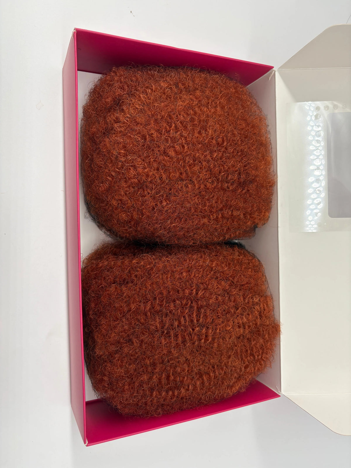 KIWI® 100% Afro Kinky Bulk Hair – Natural Afro Texture for Twists & Braids KIWI HAIR BEAUTY