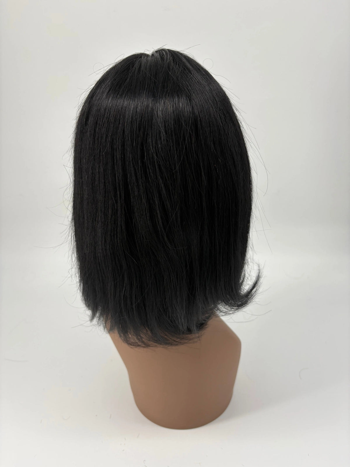 Marita 14" Straight Wig – Color 1 KIWI HAIR BEAUTY
