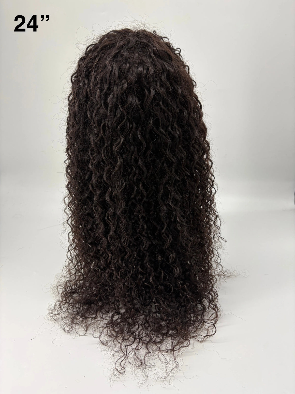 Easy-Go™ Short Curly Wig with Bangs – Wear & Go KIWI HAIR BEAUTY