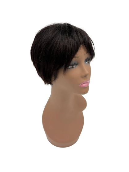 Easy-Go Short Layered Wig (March)