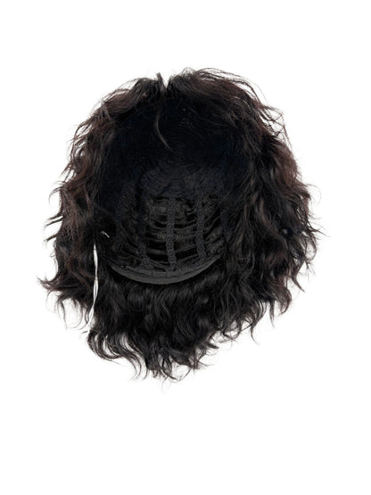 Easy-Go 8” Short Wave Wig (Natalie)