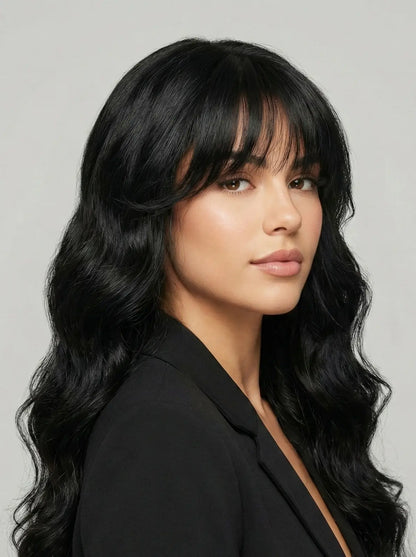 Multilength Remy Double Drawn Wefts KIWI HAIR BEAUTY