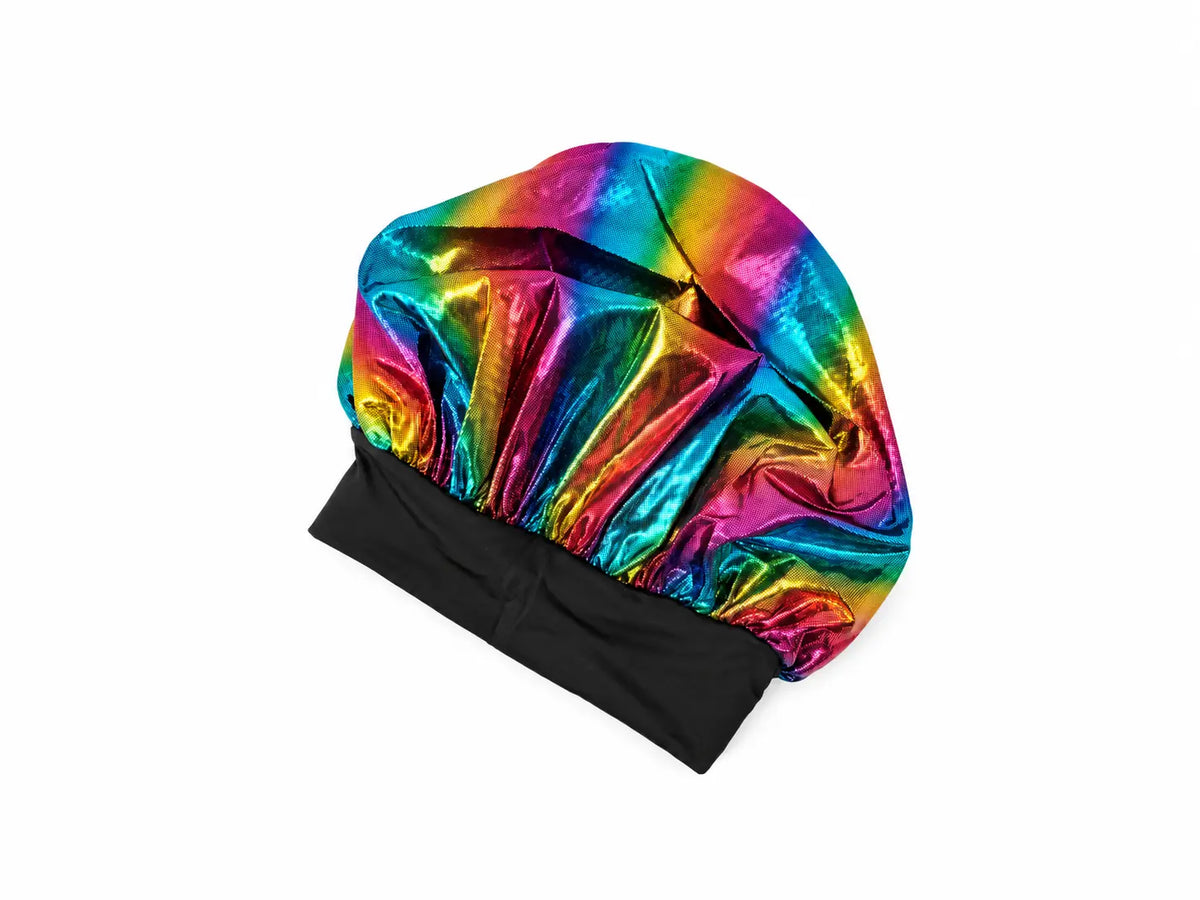Premium Sleep Bonnet – Protect Your Hair Overnight KIWI HAIR BEAUTY