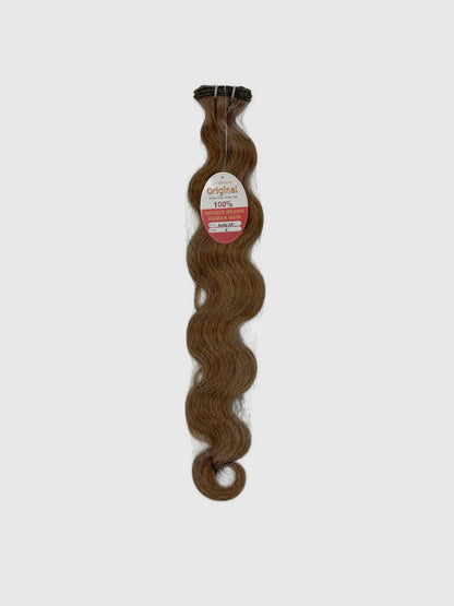 Multilength Double Drawn Wefts KIWI HAIR BEAUTY