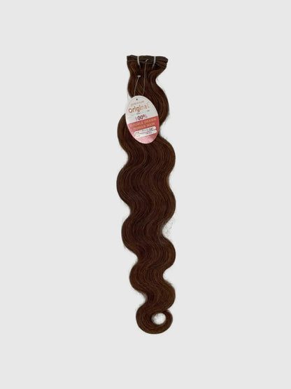 Multilength Double Drawn Wefts KIWI HAIR BEAUTY