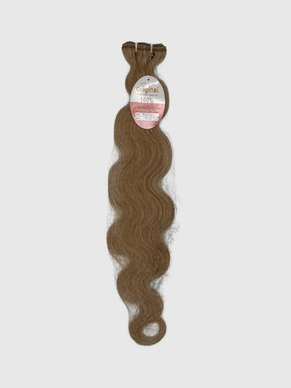 Multilength Double Drawn Wefts KIWI HAIR BEAUTY