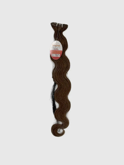 Multilength Double Drawn Wefts KIWI HAIR BEAUTY