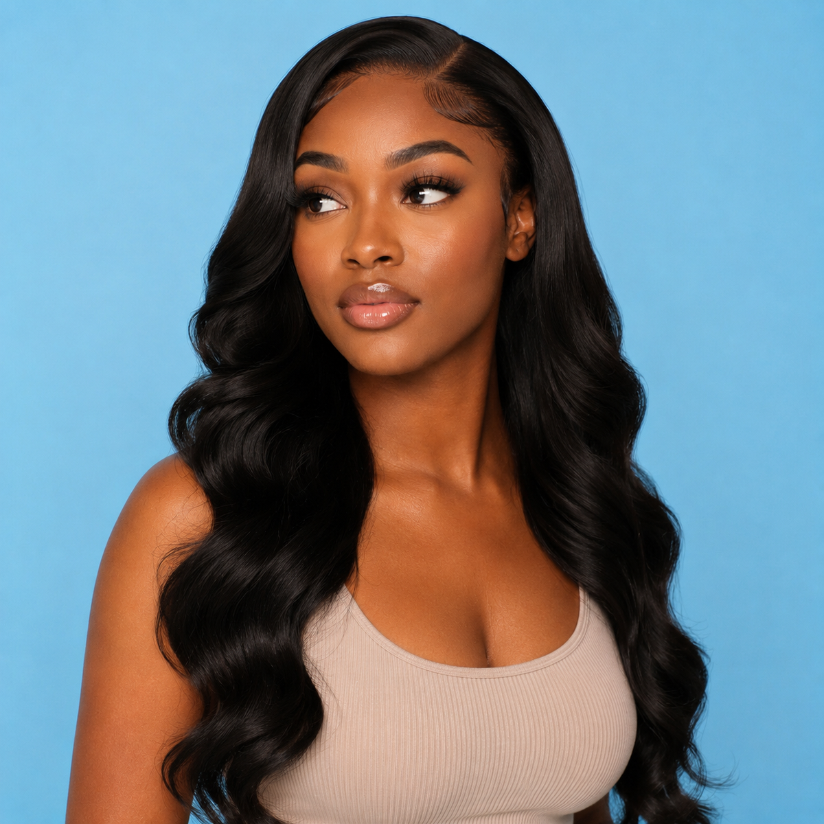 Body Wave