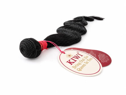 KIWI® Body Wave Human Hair Bundles for Sew-In | Season Red KIWI HAIR BEAUTY
