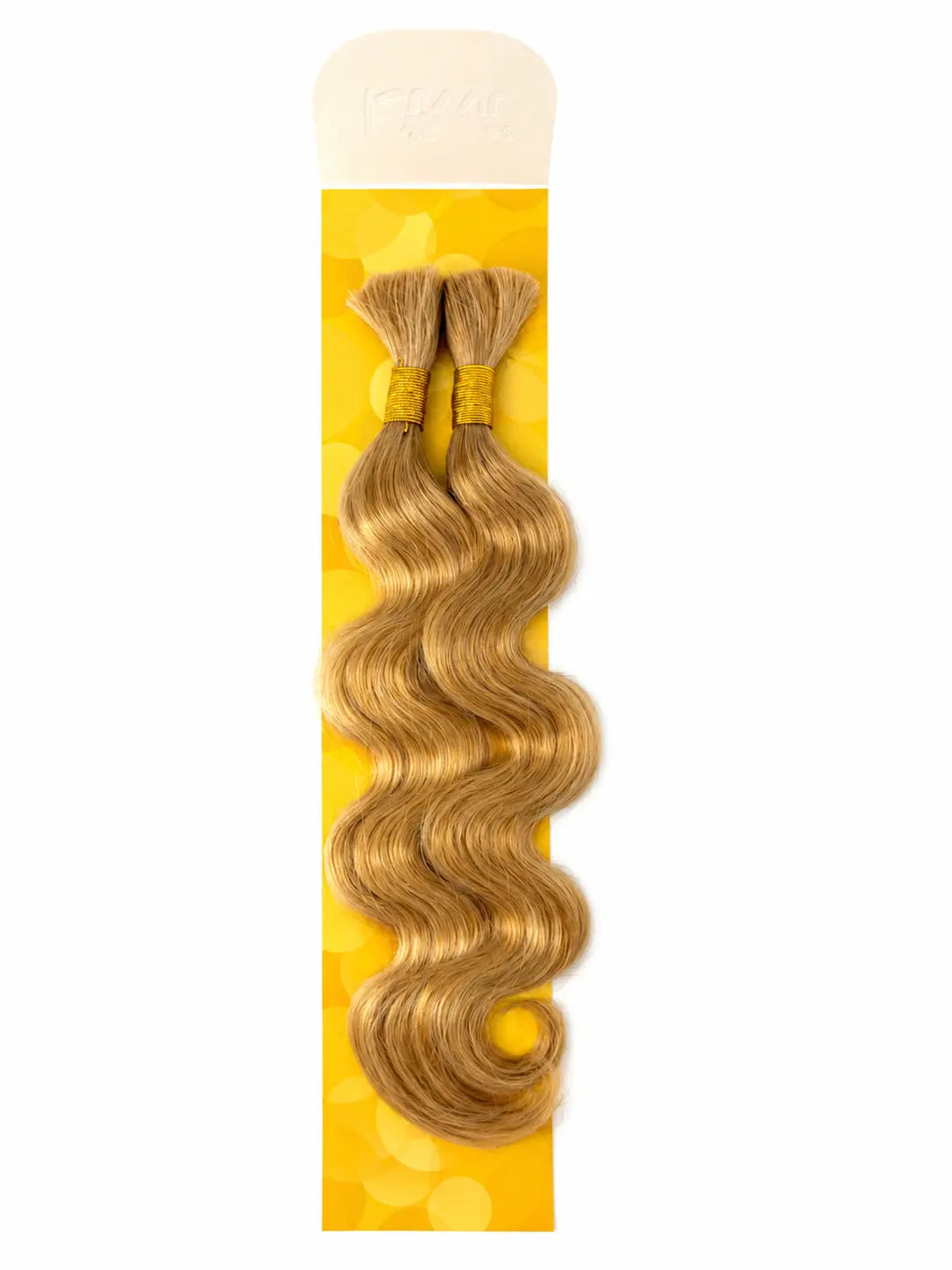 KIWI® Body Wave Bulk Human Hair for Braiding – Natural Boho Waves KIWI HAIR BEAUTY