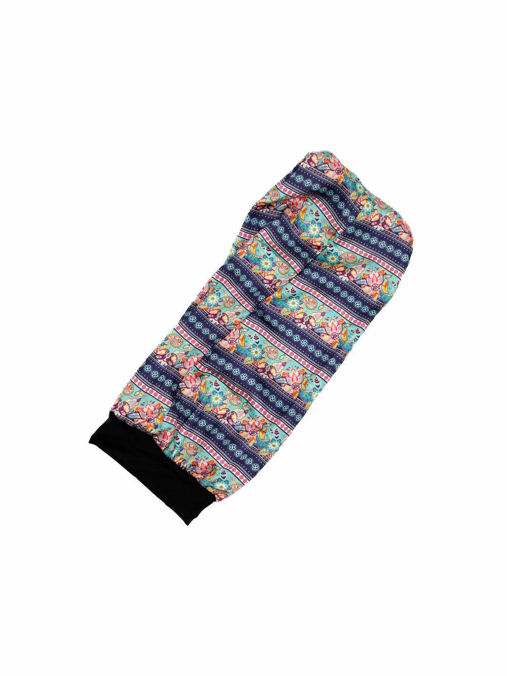 Premium Sleep Bonnet – Protect Your Hair Overnight KIWI HAIR BEAUTY