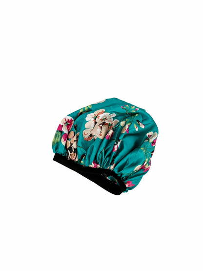 Premium Sleep Bonnet – Protect Your Hair Overnight KIWI HAIR BEAUTY