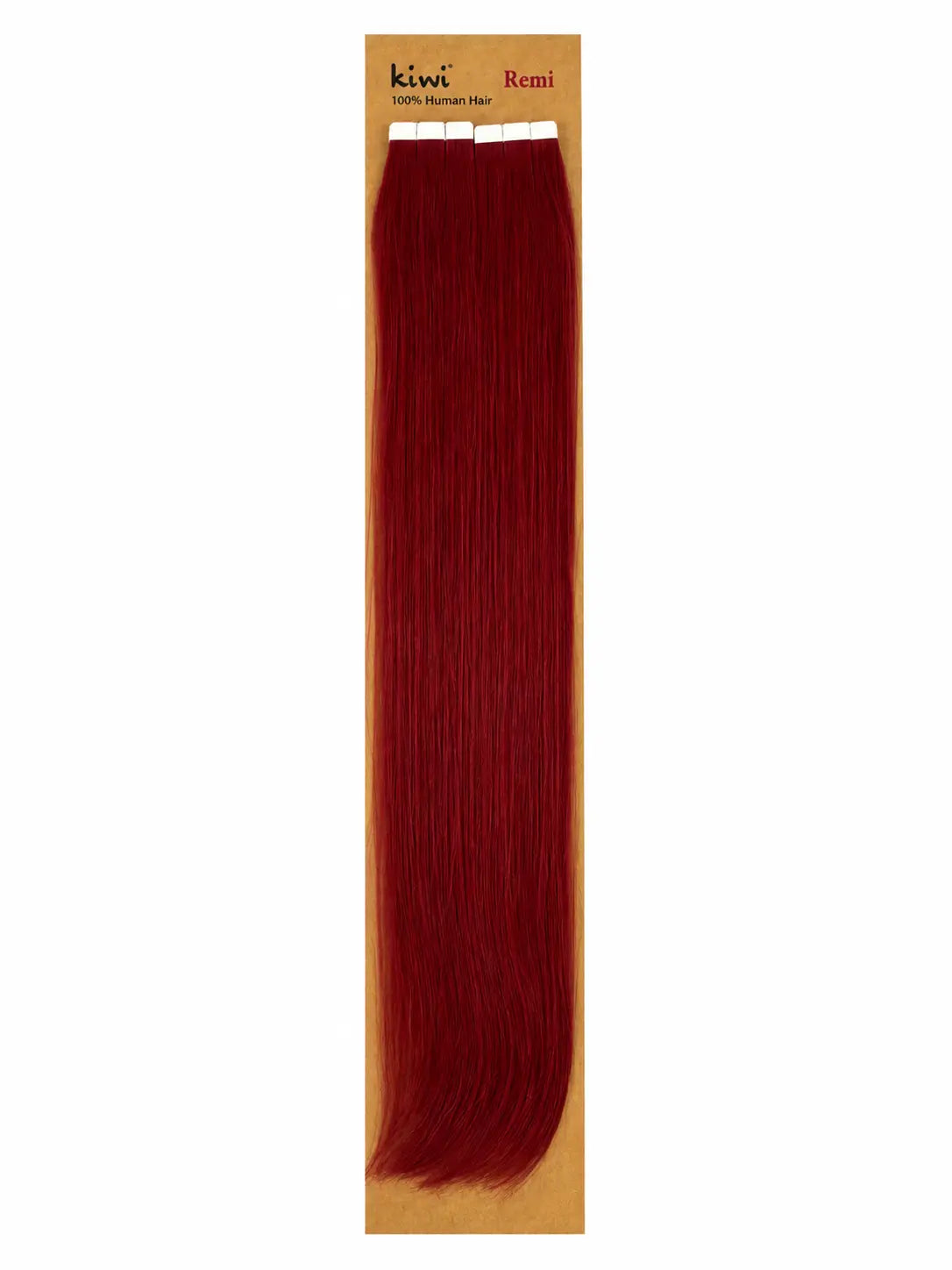 KIWI® Tape-In Extensions – Seamless, Lightweight, 100% Human Hair KIWI HAIR BEAUTY