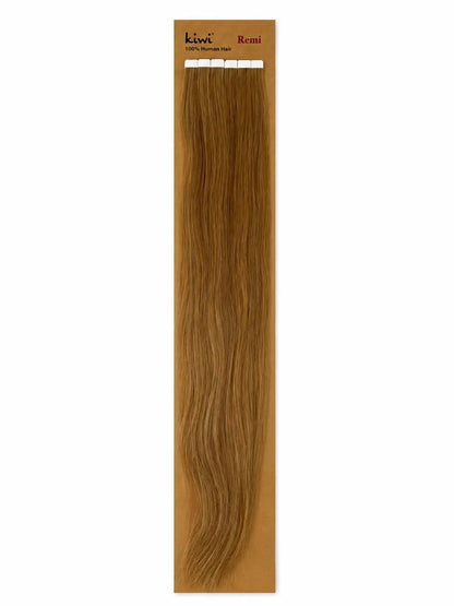 KIWI® Tape-In Extensions – Seamless, Lightweight, 100% Human Hair KIWI HAIR BEAUTY