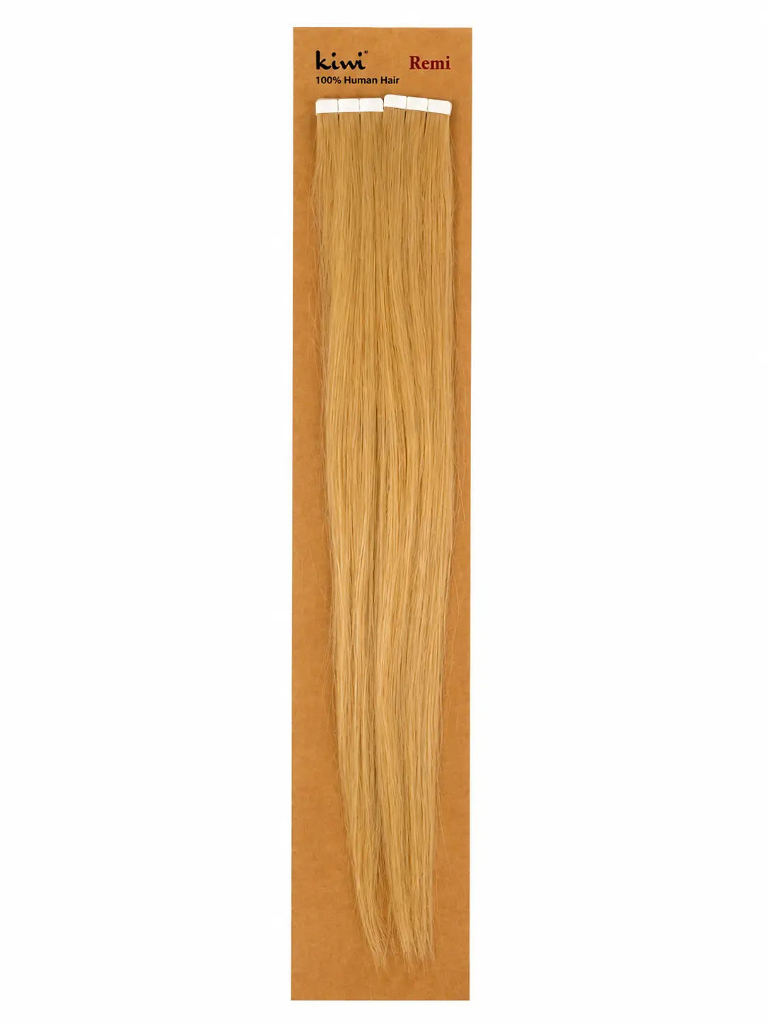 KIWI® Tape-In Extensions – Seamless, Lightweight, 100% Human Hair KIWI HAIR BEAUTY