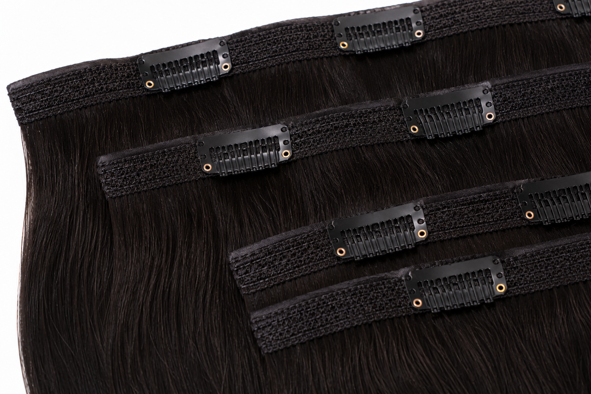 Classic Clip Ins