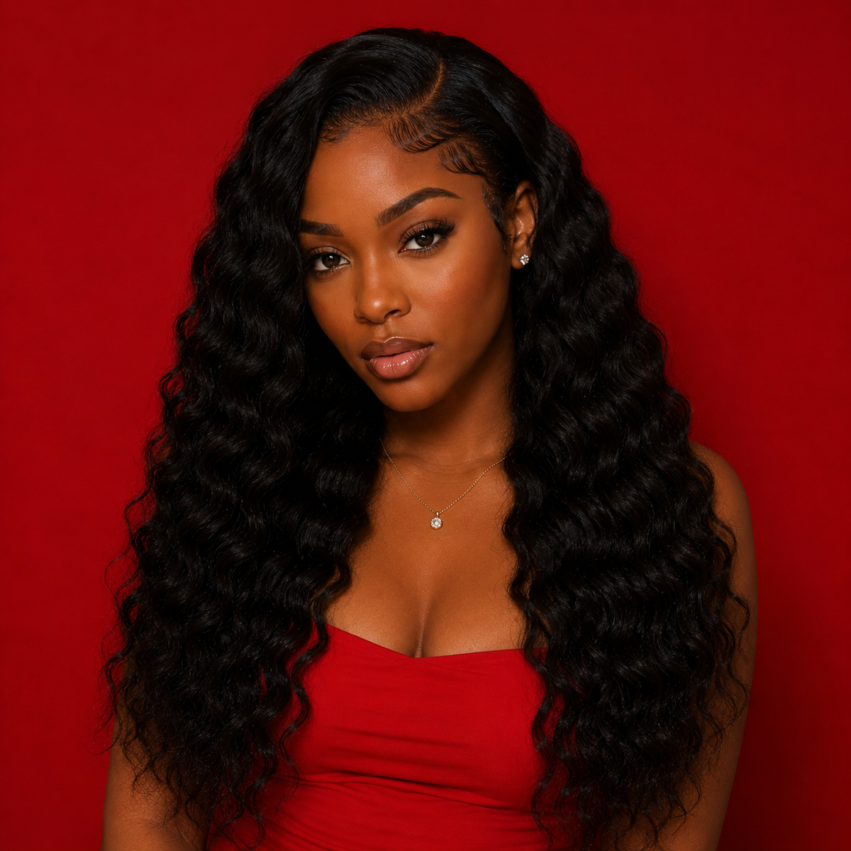 Deep Wave