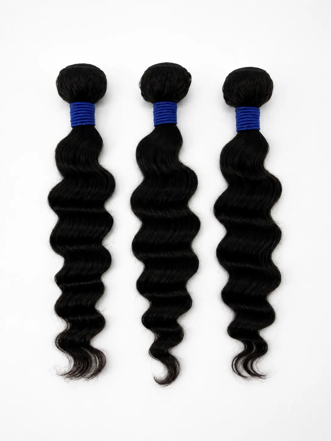Season Blues Deep Wave Bundle Deal KIWI HAIR BEAUTY