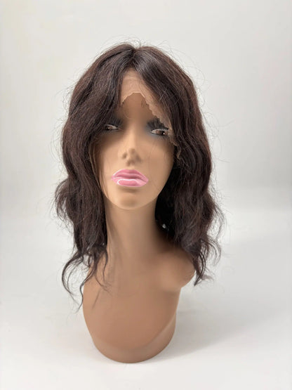 KIWI® Jessica Loose Wave Layered Lace Front Wig KIWI Hair Beauty