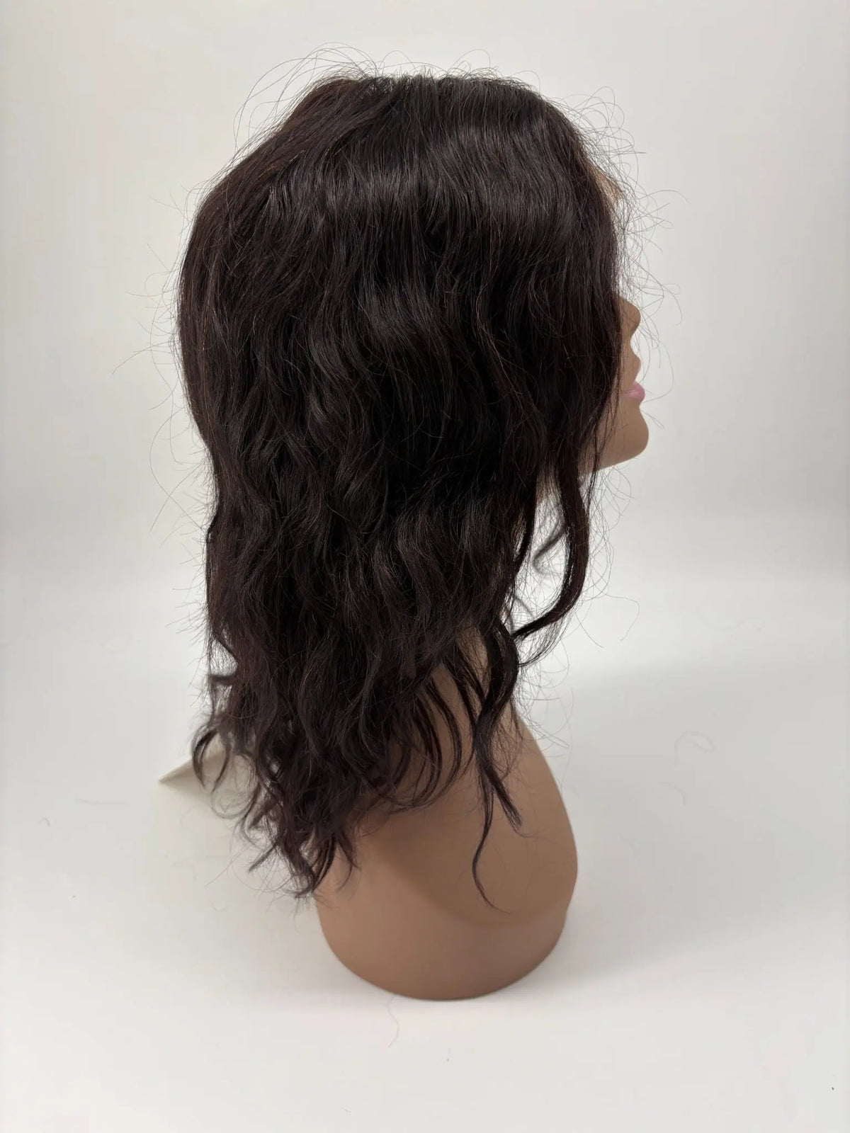KIWI® Jessica Loose Wave Layered Lace Front Wig KIWI Hair Beauty