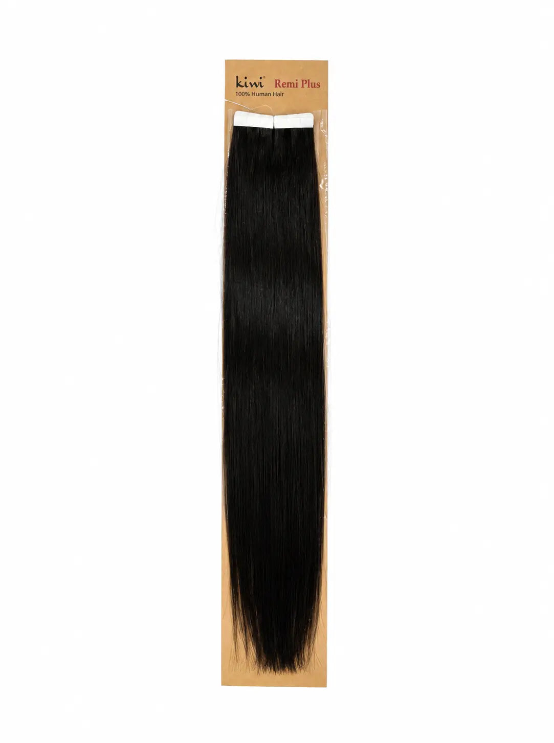 KIWI® Tape-In Extensions – Seamless, Lightweight, 100% Human Hair KIWI HAIR BEAUTY