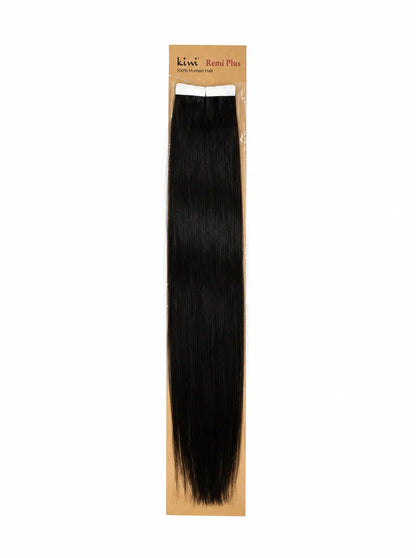 KIWI® Tape-In Extensions – Seamless, Lightweight, 100% Human Hair KIWI HAIR BEAUTY