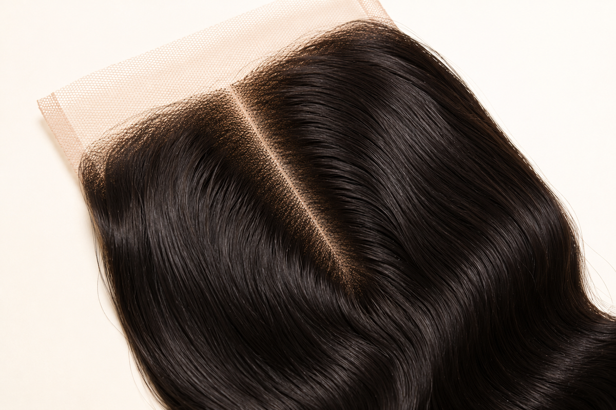 Lace Closures
