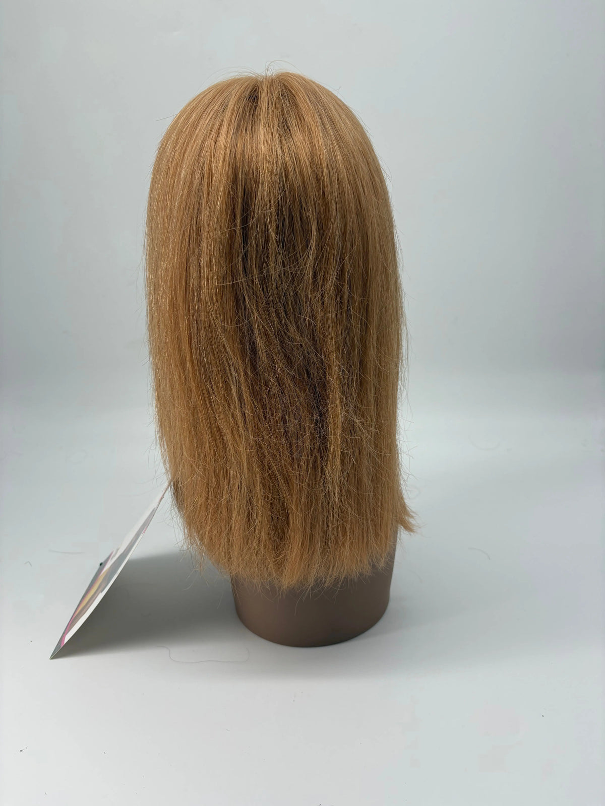 Marita 14" Straight Wig – Color 27 KIWI HAIR BEAUTY