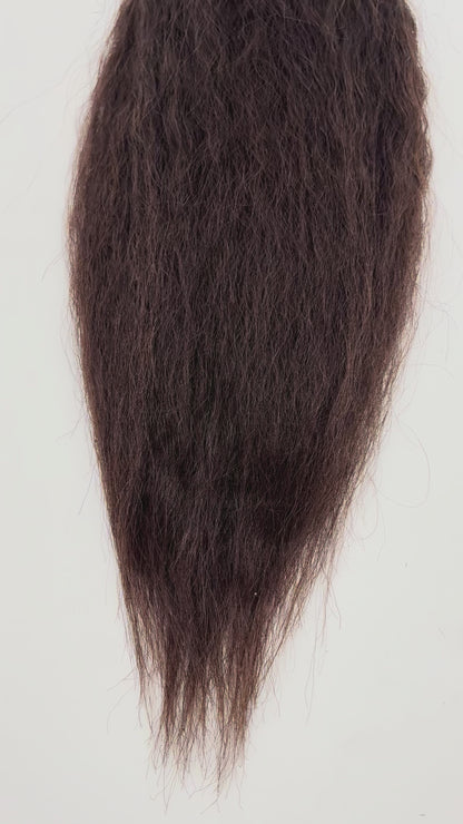 KIWI® Season Red Kinky Straight 3 & 4 Bundle Deals | Natural