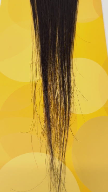 KIWI® 2×6 HD Lace Closure – Straight, Body Wave & Deep Wave Human Hair
