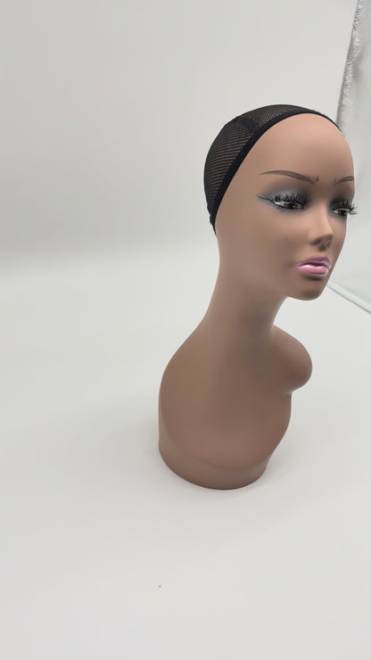 Mannequin Head