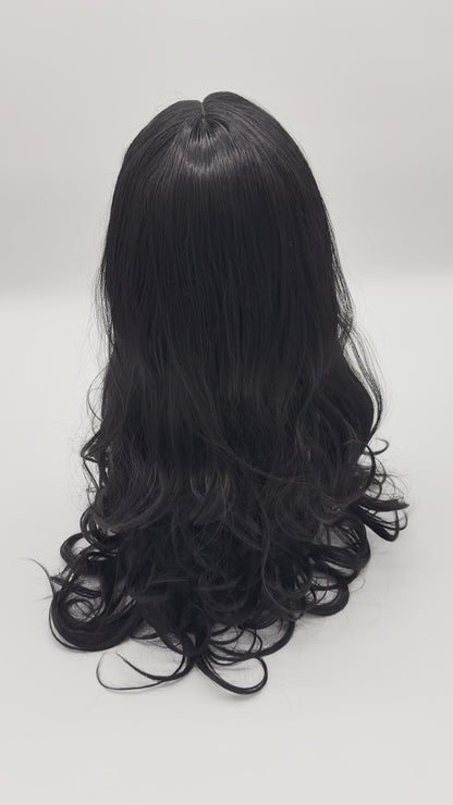 Loose Body Wave / Soft Wave Lace Front Wig