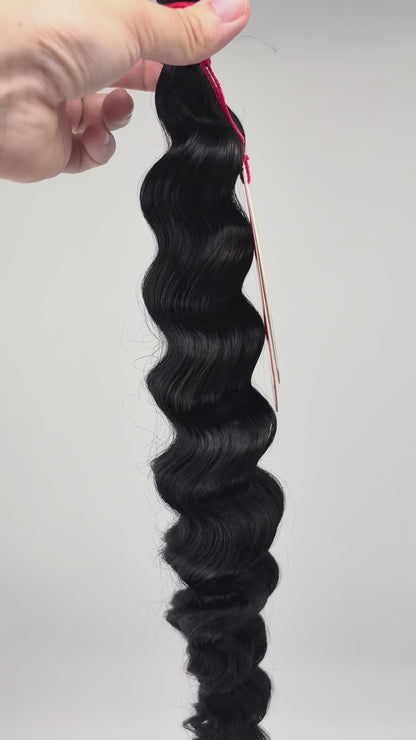 KIWI® Season Red Deep Wave 3 & 4 Bundle Deals | Natural
