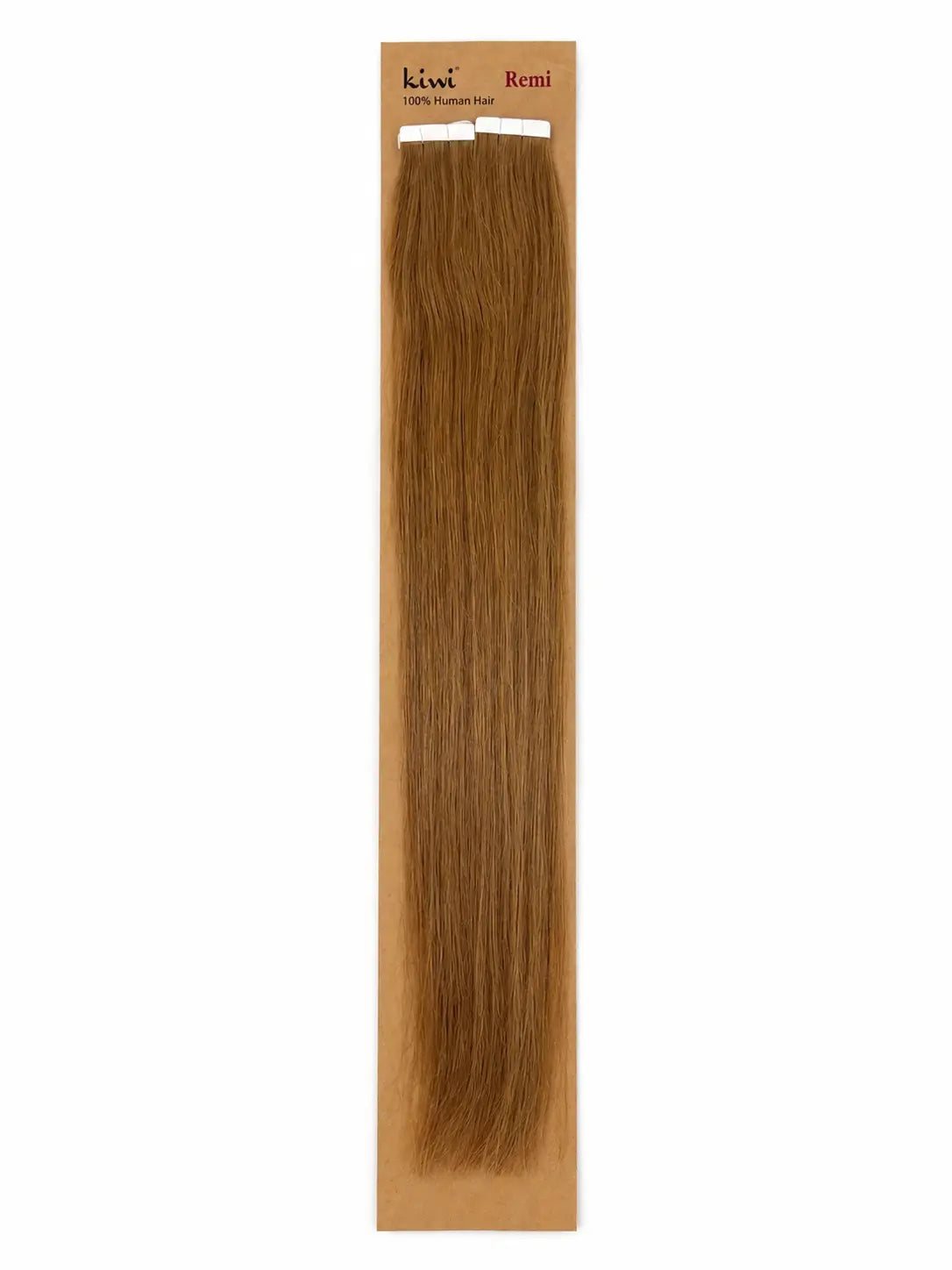 KIWI® Tape-In Extensions – Seamless, Lightweight, 100% Human Hair KIWI HAIR BEAUTY