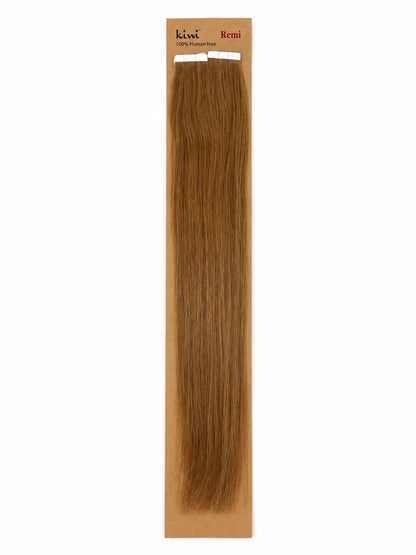 KIWI® Tape-In Extensions – Seamless, Lightweight, 100% Human Hair KIWI HAIR BEAUTY