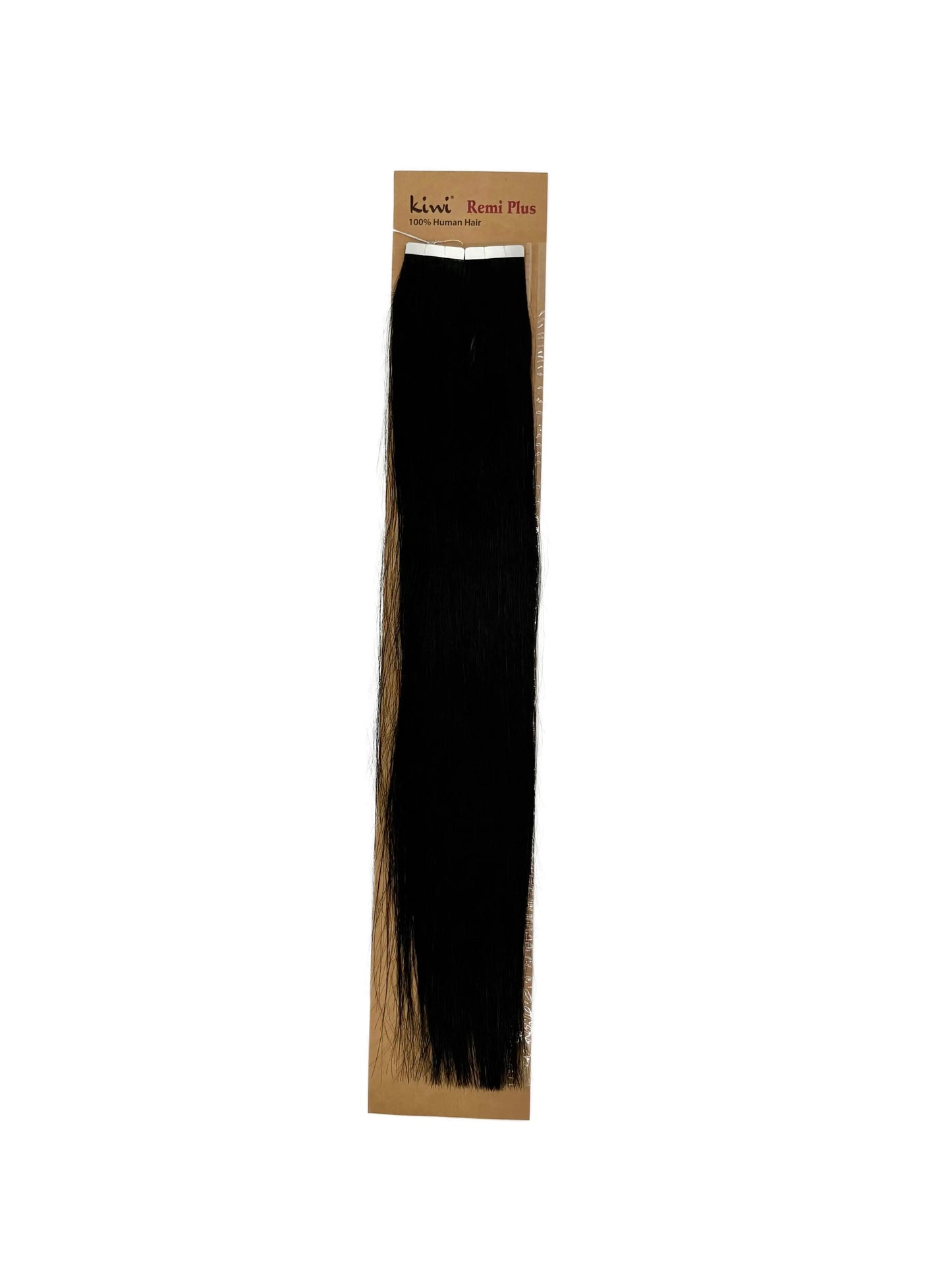 KIWI® Tape-In Extensions – Seamless, Lightweight, 100% Human Hair KIWI HAIR BEAUTY