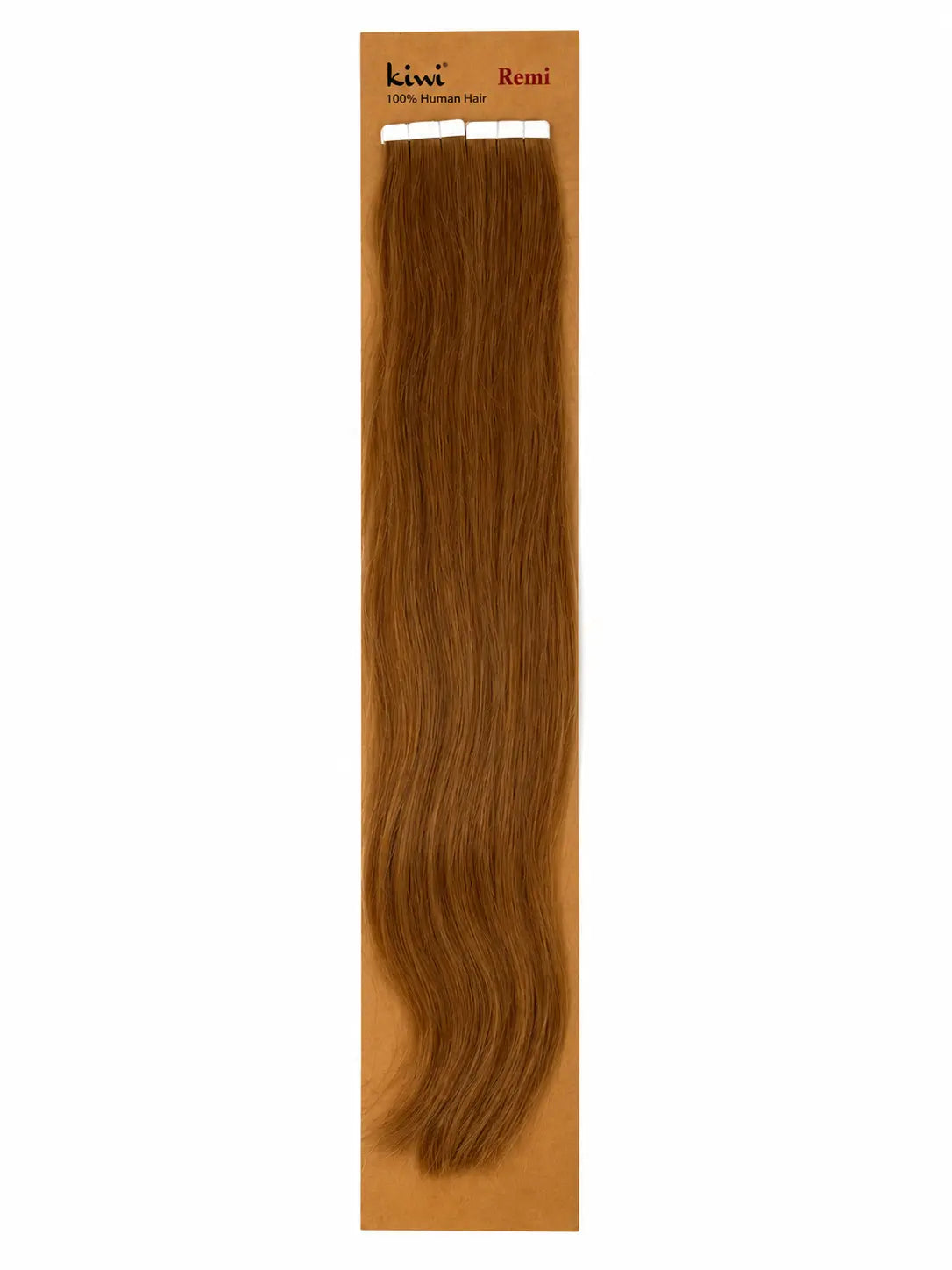 KIWI® Tape-In Extensions – Seamless, Lightweight, 100% Human Hair KIWI HAIR BEAUTY