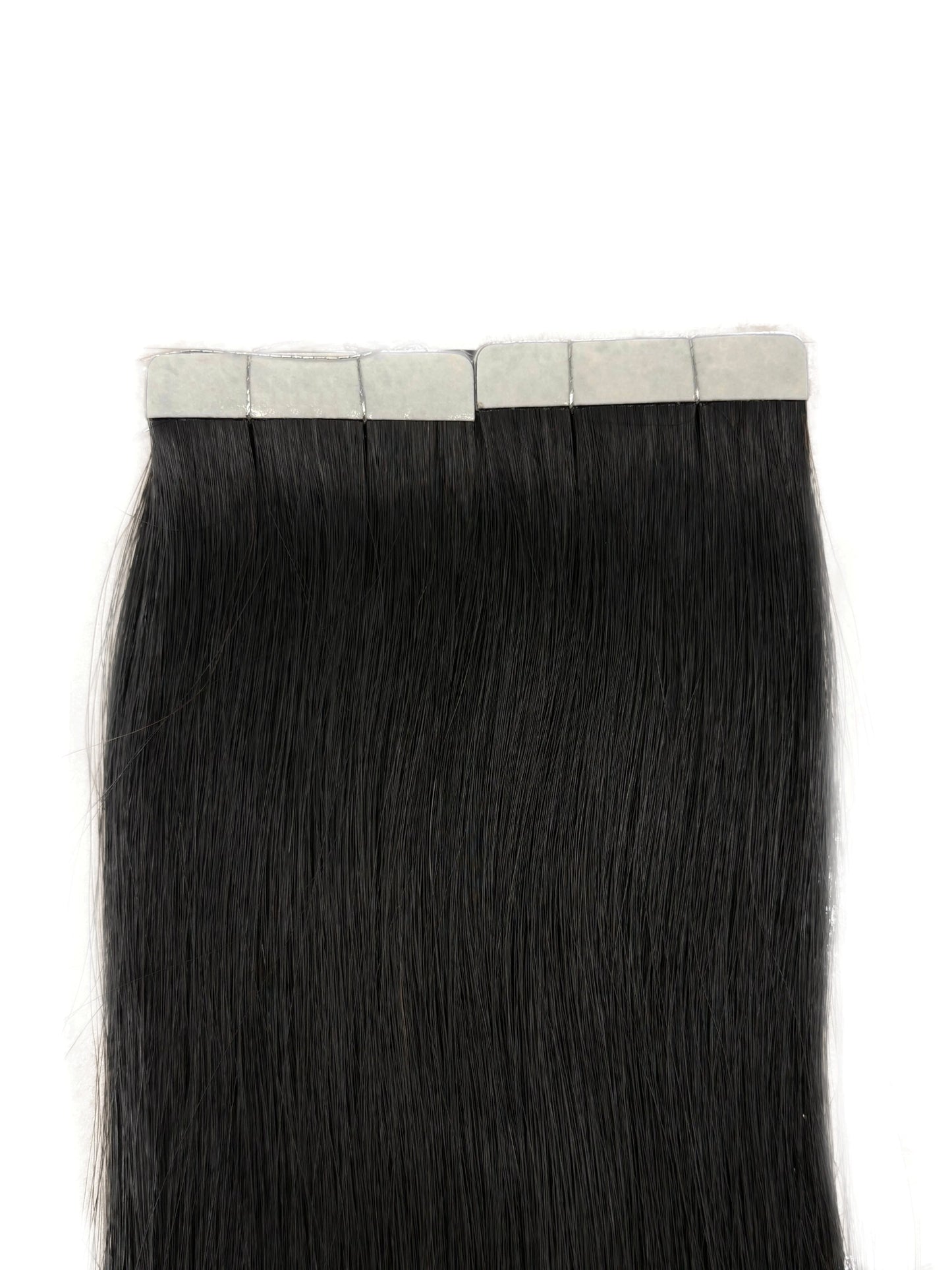 KIWI® Tape-In Extensions – Seamless, Lightweight, 100% Human Hair KIWI HAIR BEAUTY