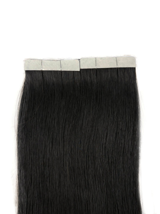 KIWI® Tape-In Extensions – Seamless, Lightweight, 100% Human Hair KIWI HAIR BEAUTY
