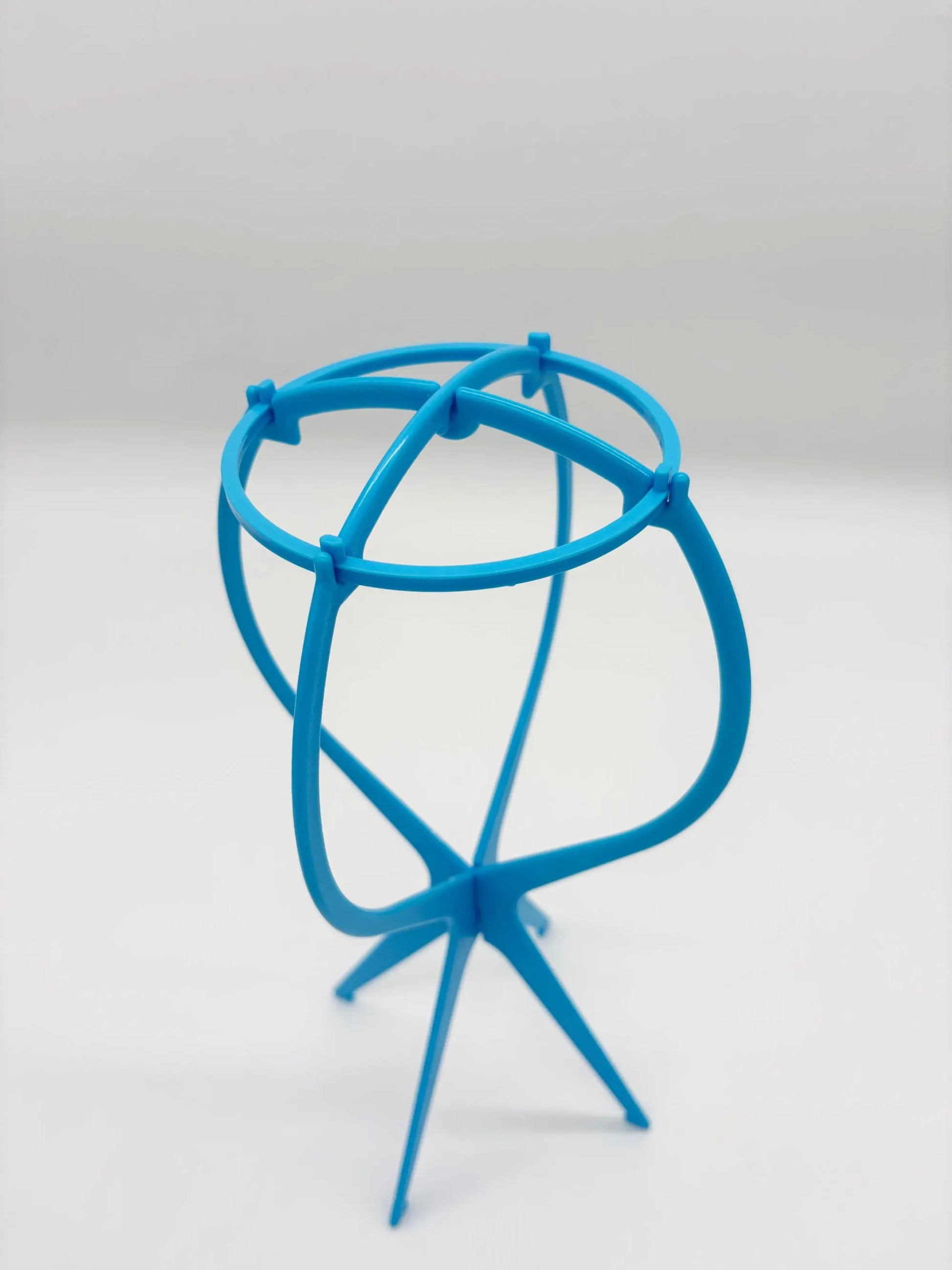 Wig Stand KIWI HAIR BEAUTY